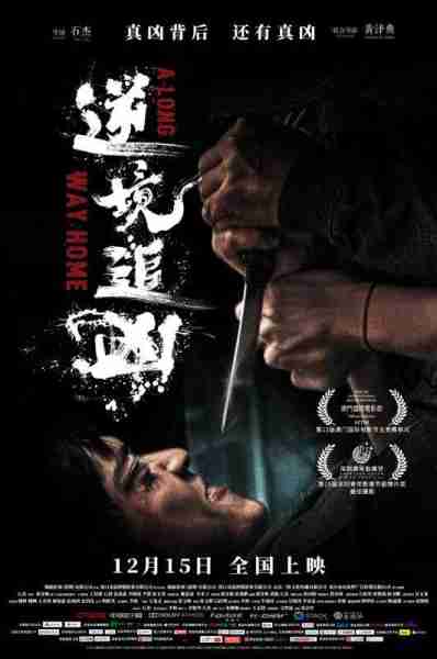 逆境追凶 A Long Way Home-第4张图片-九妖电影