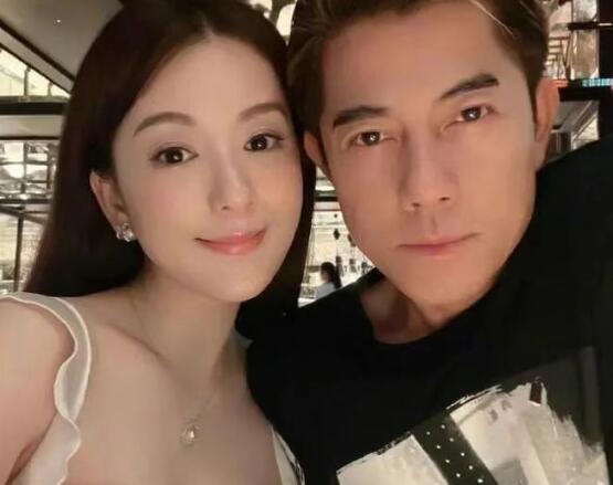 郭富城回应方媛怀三胎：很感恩 暂时不想回应太多-第1张图片-九妖电影