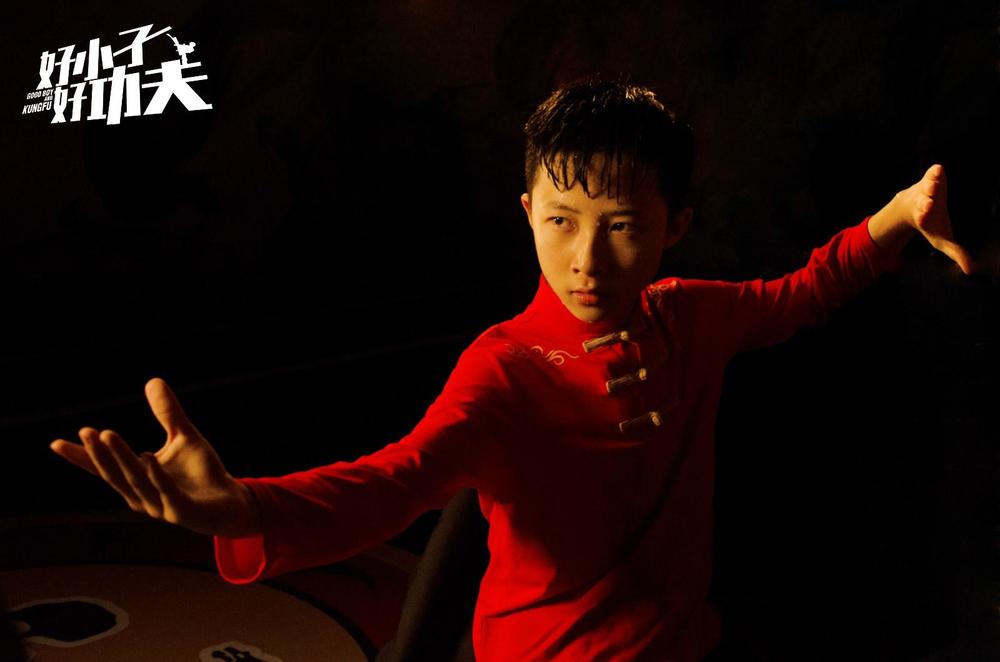 好小子，好功夫 Good boy and kongfu-第3张图片-九妖电影