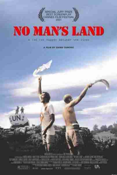 无人地带 No Man's Land-第1张图片-九妖电影 无人地带 No Man's Land-第1张图片-九妖电影