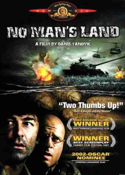 无人地带 No Man's Land-第3张图片-九妖电影