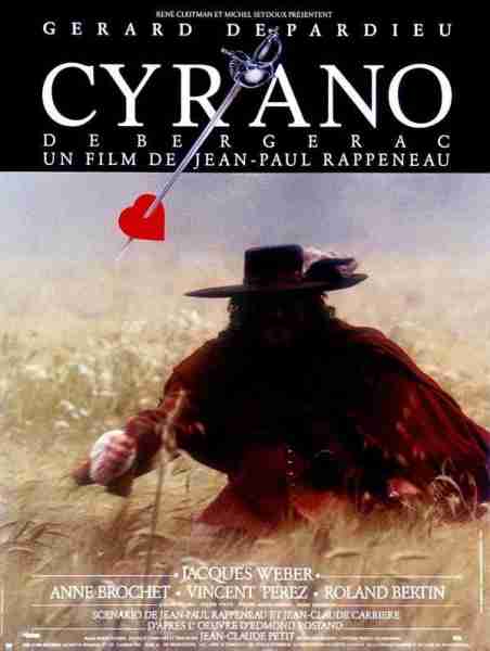 大鼻子情圣 Cyrano de Bergerac-第1张图片-九妖电影 大鼻子情圣 Cyrano de Bergerac-第1张图片-九妖电影