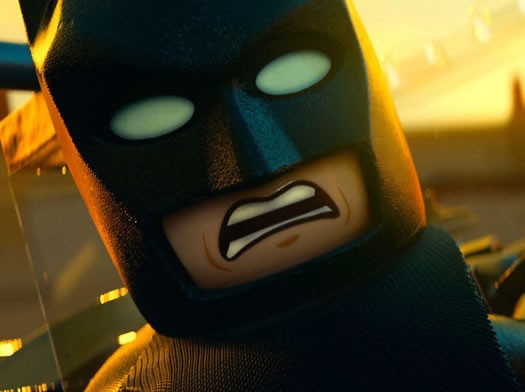 乐高蝙蝠侠大电影 The Lego Batman Movie-第4张图片-九妖电影