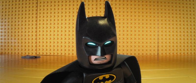 乐高蝙蝠侠大电影 The Lego Batman Movie-第5张图片-九妖电影