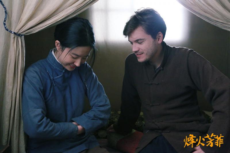 烽火芳菲 The Chinese Widow-第4张图片-九妖电影