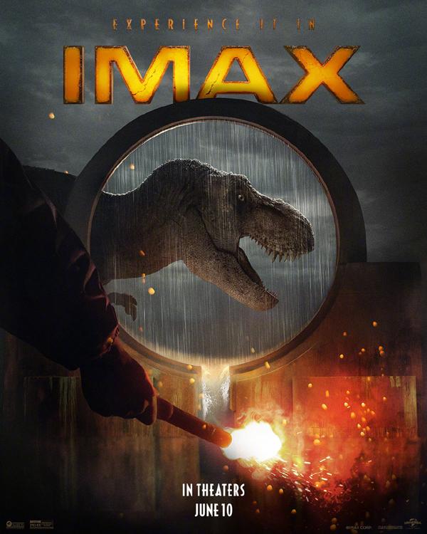 侏罗纪世界3 Jurassic World- Dominion-第5张图片-九妖电影
