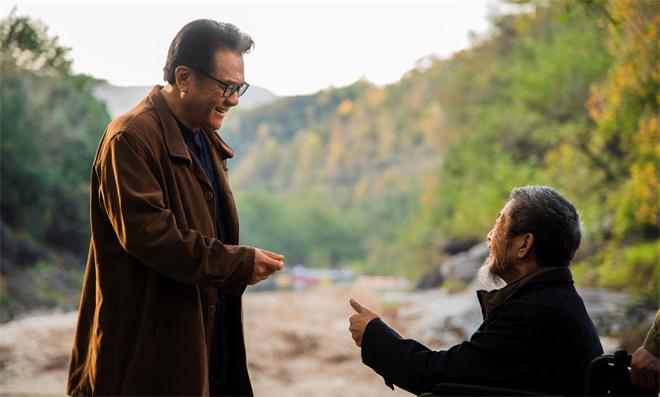 诗意山河 秋浦长歌：新文旅电影《风起秋浦河》今日全国公映（秋浦歌十四首视频）-第3张图片-九妖电影