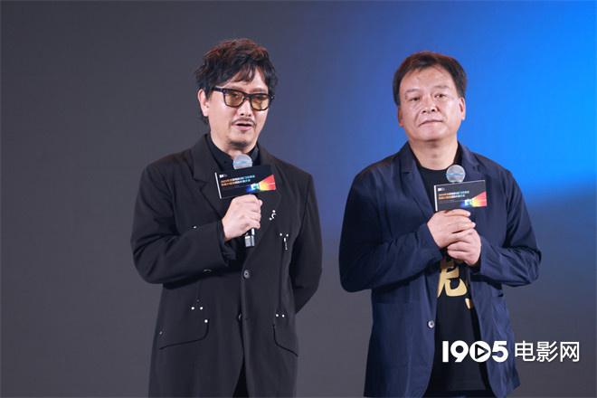 近40部暑期档影片官宣！全国影片推介会厦门开幕（厦门电影节几点开始）-第3张图片-九妖电影