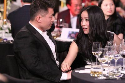 那英老公孟桐真实资料曝光，传闻离婚是真是假背后故事全解析-第1张图片-九妖电影