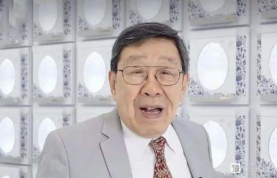 冯素波自曝看淡生死，选择为儿子留下故事而非财富，活出精彩人生教科书-第1张图片-九妖电影