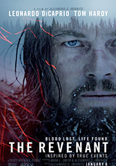 荒野猎人 The Revenant-第1张图片-九妖电影