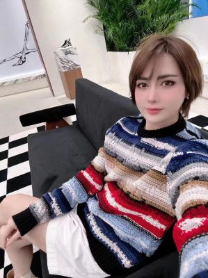 时大漂亮真实身份大揭露：男人与辛巴关系引发关注，解约传闻真假如何？-第1张图片-九妖电影