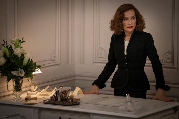 哈里斯夫人闯巴黎 Mrs Harris Goes to Paris-第5张图片-九妖电影
