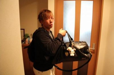 清水健婚姻状况大揭秘，他的妻子竟是网络作家伊藤春香-第1张图片-九妖电影