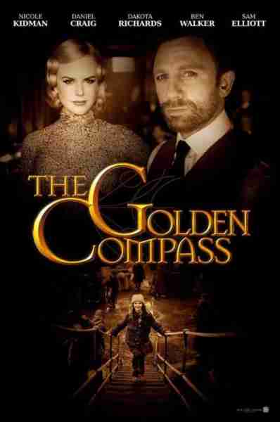 黄金罗盘 The Golden Compass-第1张图片-九妖电影 黄金罗盘 The Golden Compass-第1张图片-九妖电影