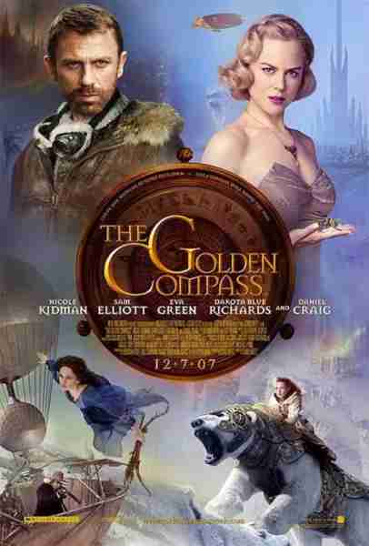 黄金罗盘 The Golden Compass-第3张图片-九妖电影