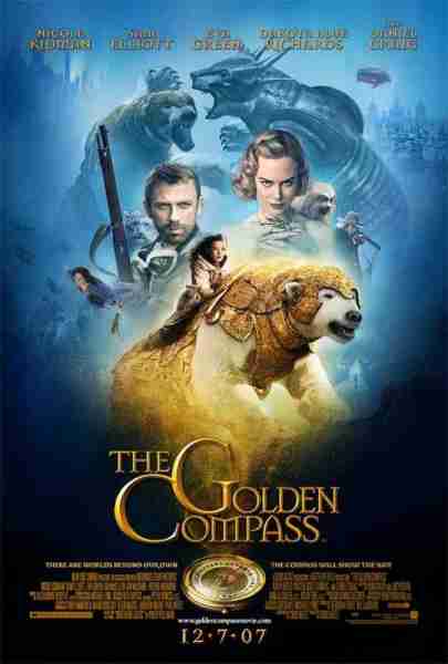 黄金罗盘 The Golden Compass-第4张图片-九妖电影