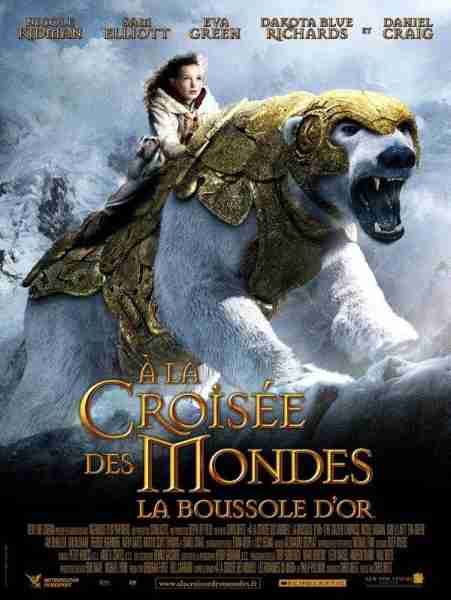 黄金罗盘 The Golden Compass-第5张图片-九妖电影