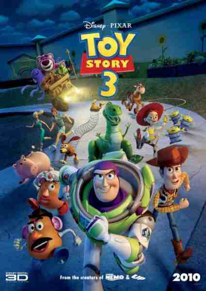 玩具总动员3 Toy Story 3-第3张图片-九妖电影