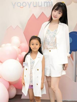 李小璐出身富裕家庭，父母不仅演员还是成功商人，她的财富与口碑引发关注-第1张图片-九妖电影
