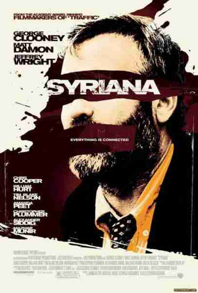 辛瑞那 Syriana-第2张图片-九妖电影