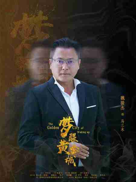 梦醒黄金城 The Golden City of Waking UP-第3张图片-九妖电影