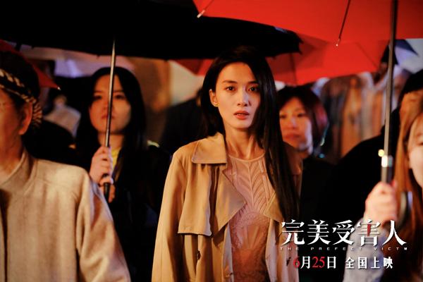 完美受害人 The perfect Victim-第3张图片-九妖电影