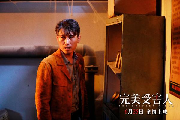 完美受害人 The perfect Victim-第5张图片-九妖电影