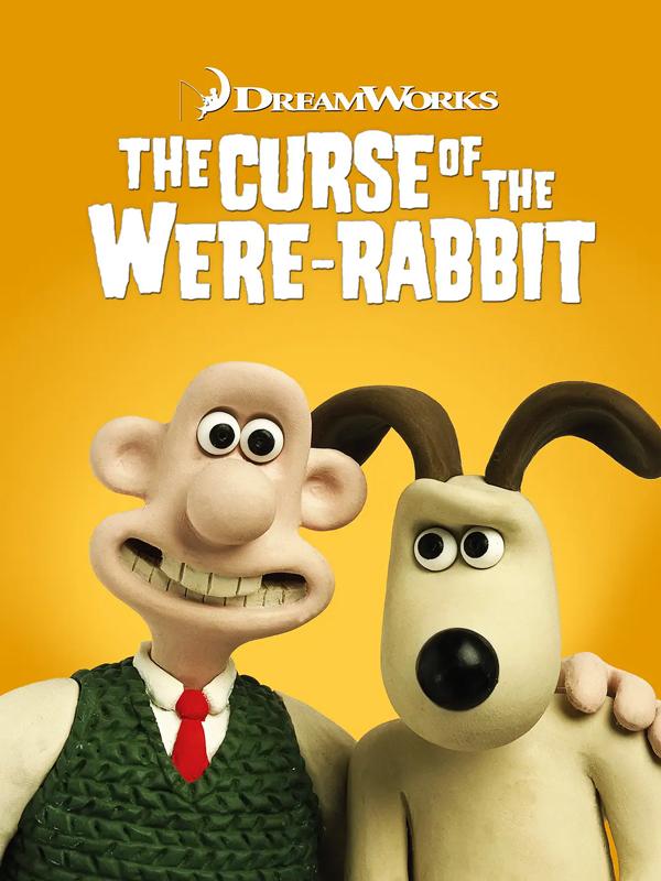 超级无敌掌门狗：人兔的诅咒 Wallace & Gromit- The Curse of the Were-Rabbit-第5张图片-九妖电影