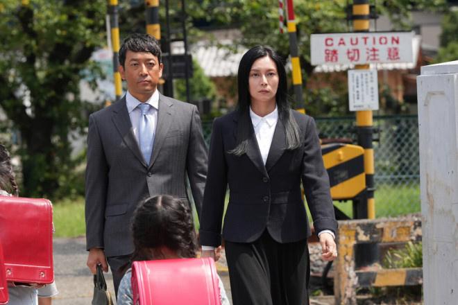 《捏造》发布主题曲预告 绫野刚饰“杀人教师”！（捏造的捏）-第2张图片-九妖电影