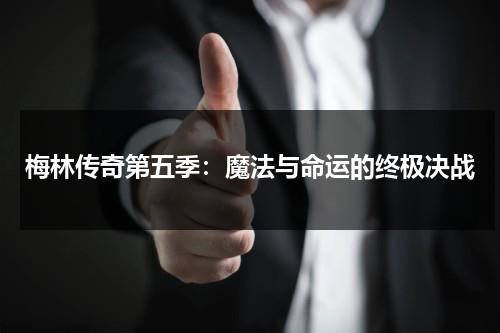 梅林传奇第五季：魔法与命运的终极决战（梅林传奇第5季解说）-第1张图片-九妖电影