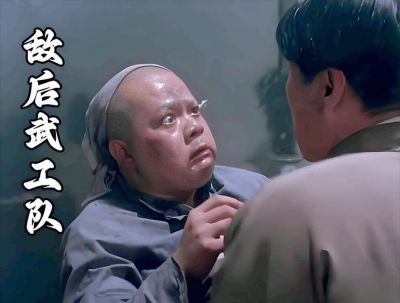 TVB金牌配角方绍聪学习推拿，努力充实自己以应对家务与事业双重压力-第1张图片-九妖电影