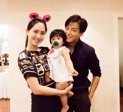 陈晓东新婚育女消息纷传 前女友魏蔓与其关系复盘解析-第1张图片-九妖电影