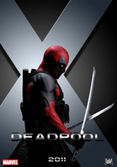 死侍 Deadpool-第1张图片-九妖电影 死侍 Deadpool-第1张图片-九妖电影