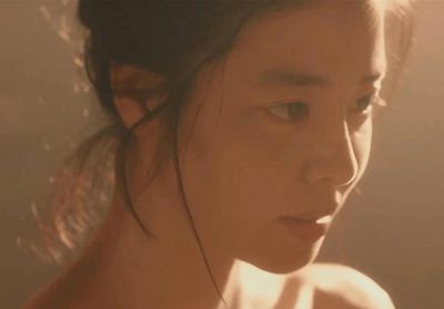韩国三级女明星颜值排名：全度妍当之无愧，性感与清纯的完美结合-第1张图片-九妖电影