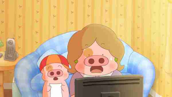麦兜当当伴我心 McDull&#183;Pork of Music-第4张图片-九妖电影