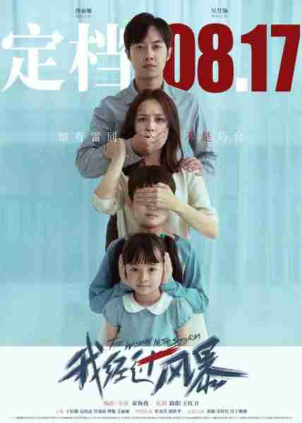 我经过风暴 The Woman in the Storm-第1张图片-九妖电影 我经过风暴 The Woman in the Storm-第1张图片-九妖电影
