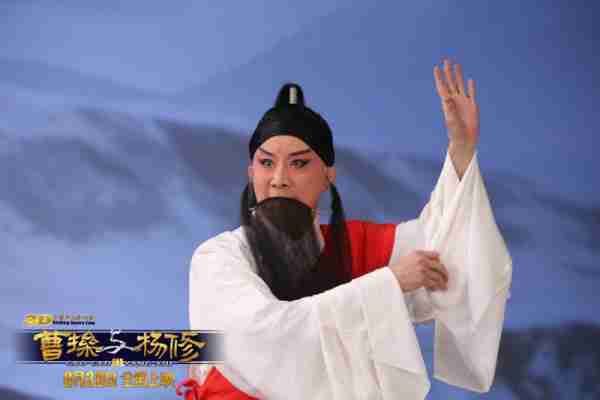 曹操与杨修 Cao Cao and Yang Xiu-第5张图片-九妖电影