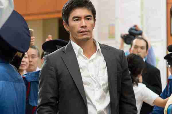 22年后的自白：我是杀人犯 Confession of Murder-第2张图片-九妖电影