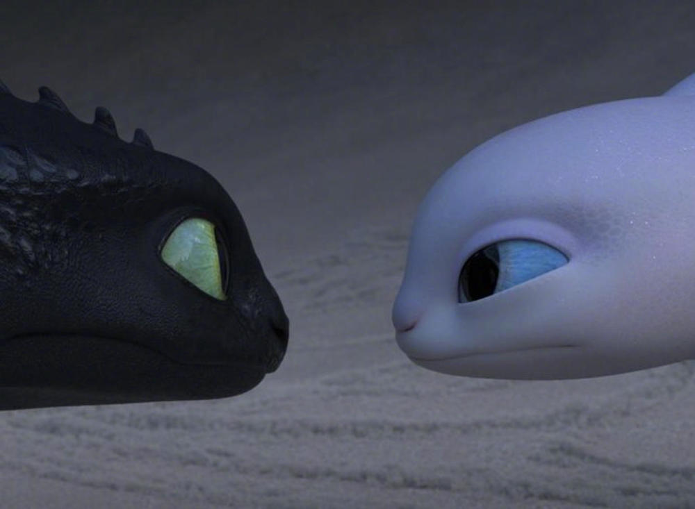 驯龙高手3 How to Train Your Dragon- The Hidden World-第2张图片-九妖电影