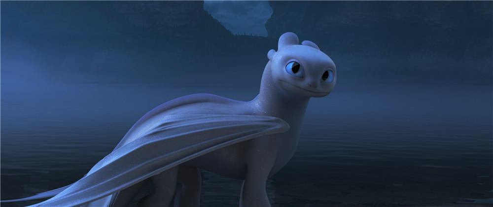 驯龙高手3 How to Train Your Dragon- The Hidden World-第3张图片-九妖电影
