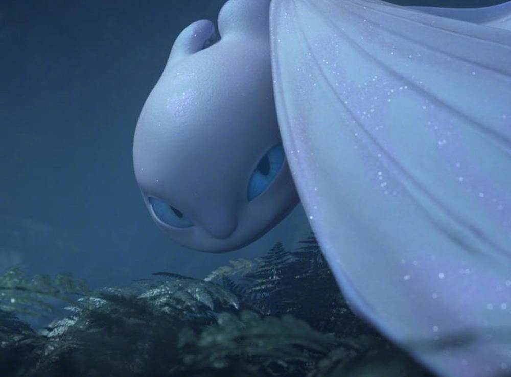 驯龙高手3 How to Train Your Dragon- The Hidden World-第4张图片-九妖电影
