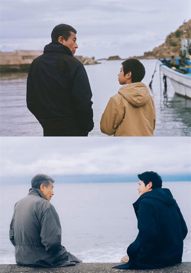 藤井道人新作《港口之光》曝剧照 真荣田乡敦加盟（藤井是哪部动漫人物）-第1张图片-九妖电影