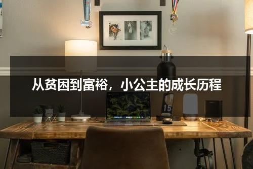 从贫困到富裕，小公主的成长历程（小公主感悟）-第1张图片-九妖电影