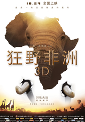 狂野非洲 African Safari-第1张图片-九妖电影 狂野非洲 African Safari-第1张图片-九妖电影