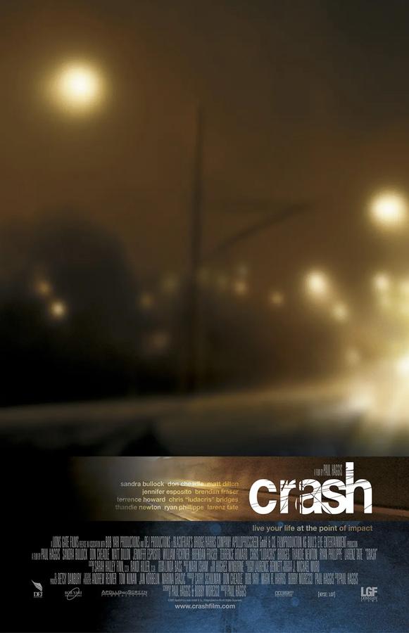 撞车 Crash-第3张图片-九妖电影
