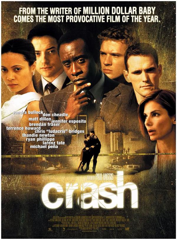 撞车 Crash-第4张图片-九妖电影