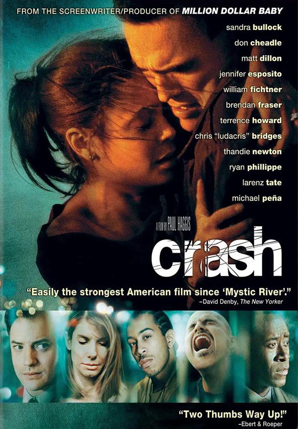 撞车 Crash-第5张图片-九妖电影