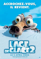 冰川时代2:融冰之灾 Ice Age- The Meltdown-第1张图片-九妖电影 冰川时代2:融冰之灾 Ice Age- The Meltdown-第1张图片-九妖电影