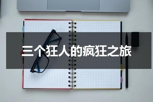 三个狂人的疯狂之旅（三个狂热者）-第1张图片-九妖电影
